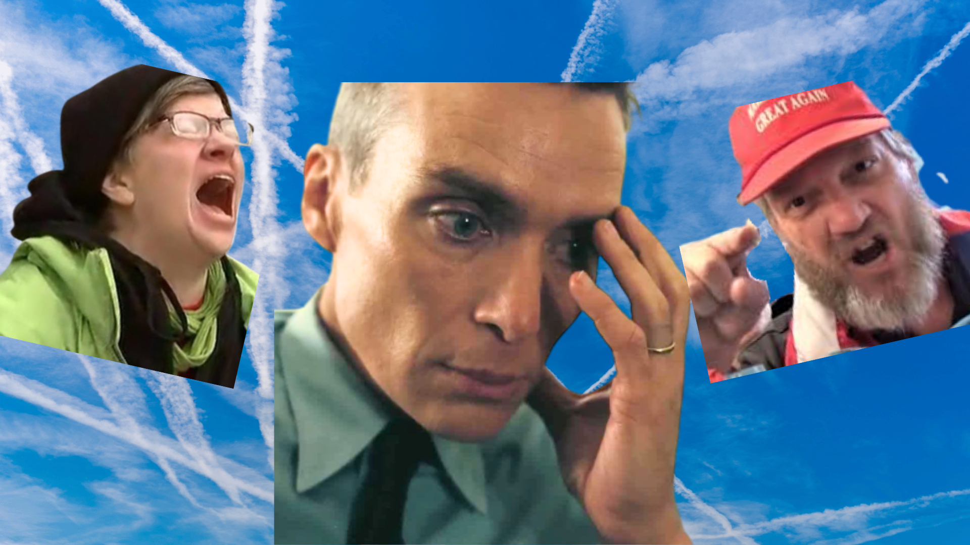 geoengineering meme