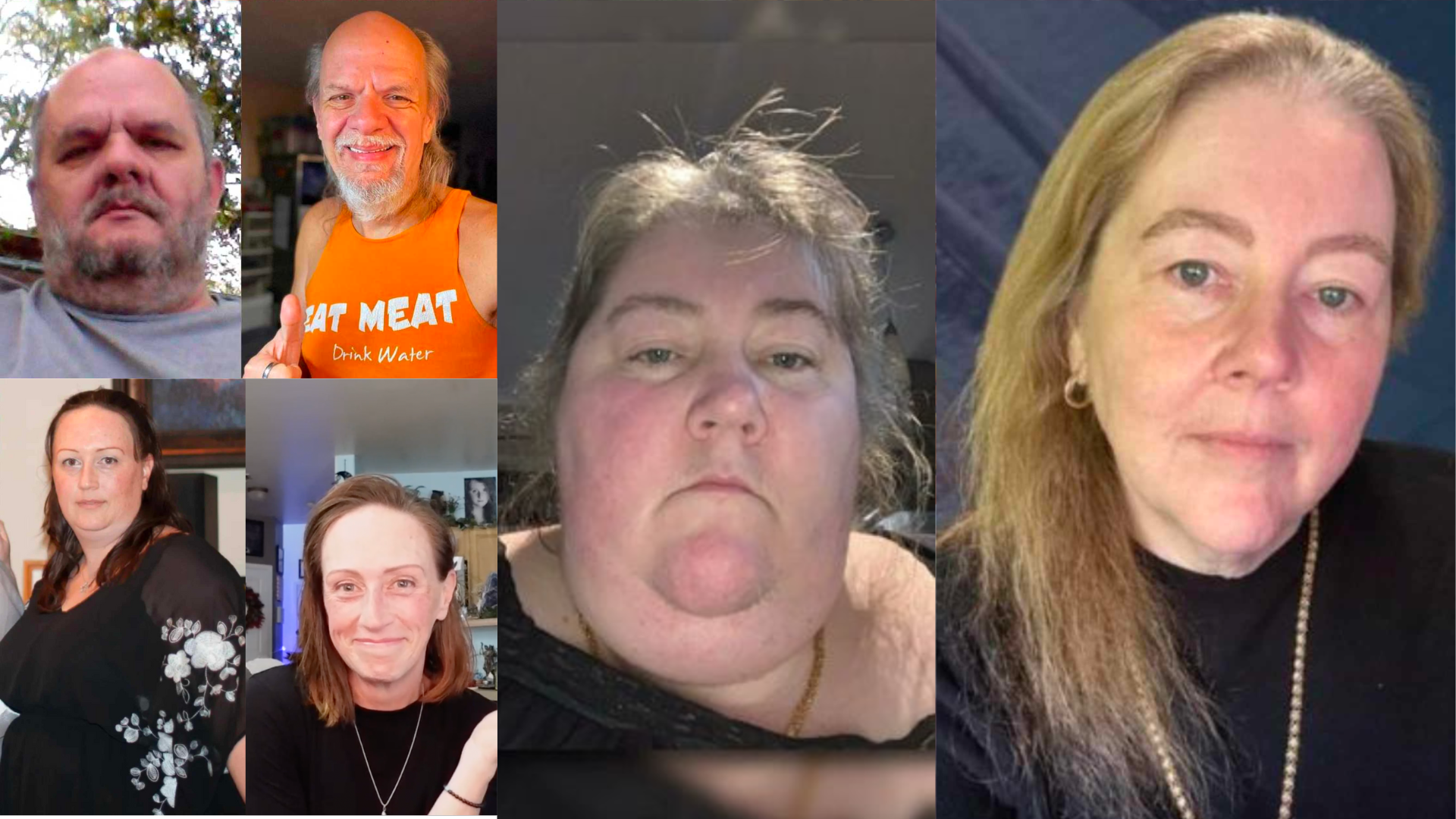 carnivore weight loss